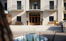 Domotel Kastri